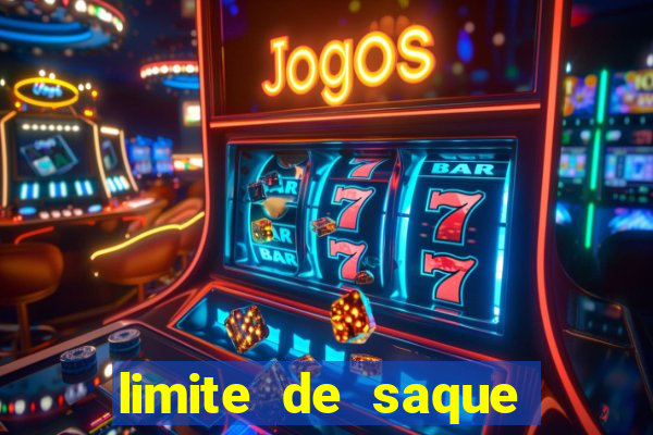 limite de saque bonus betano