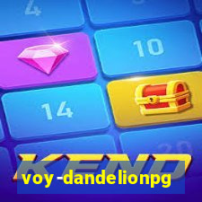 voy-dandelionpg.com