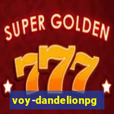 voy-dandelionpg.com