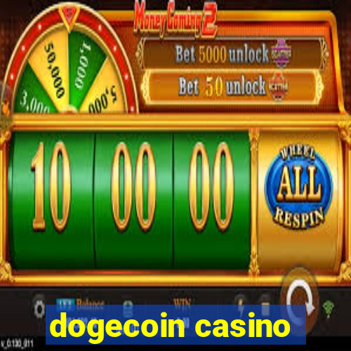 dogecoin casino