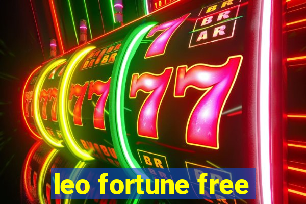 leo fortune free