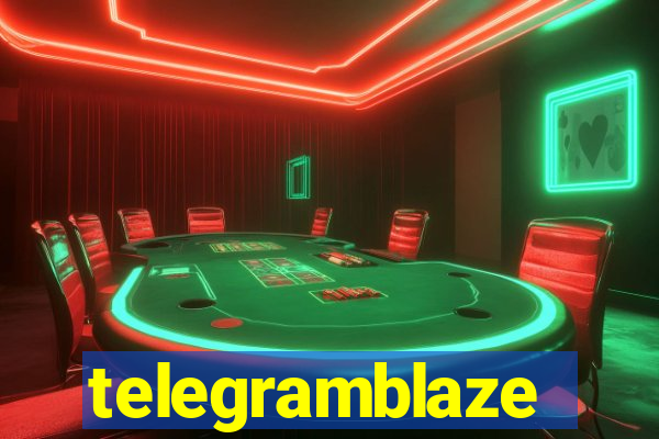 telegramblaze