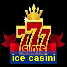 ice casini