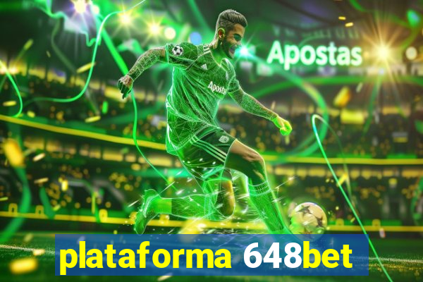 plataforma 648bet