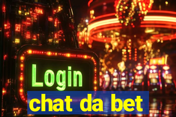 chat da bet