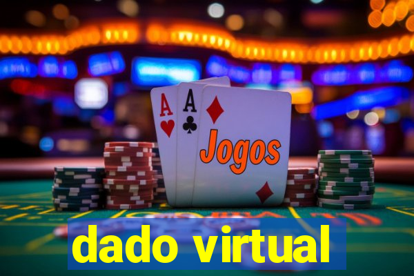 dado virtual