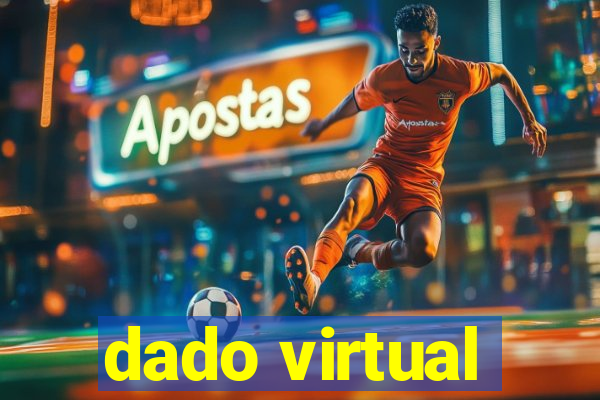 dado virtual