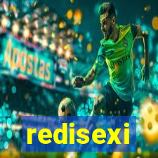 redisexi