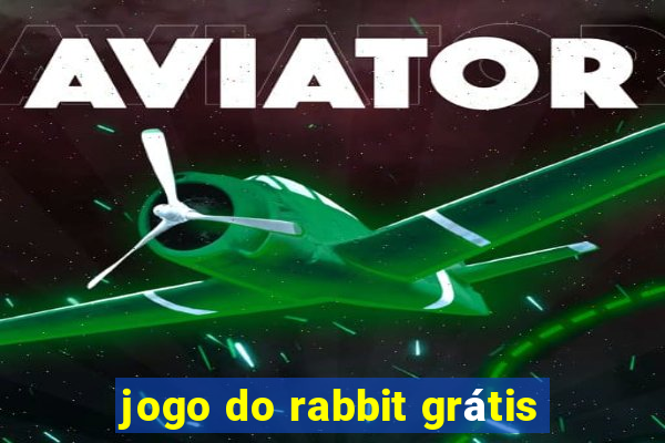 jogo do rabbit grátis