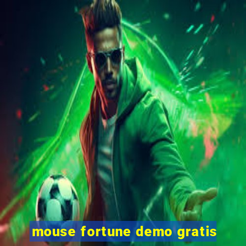 mouse fortune demo gratis