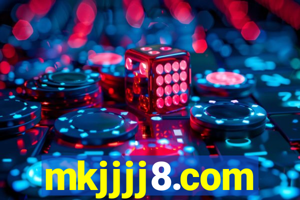 mkjjjj8.com