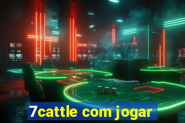 7cattle com jogar