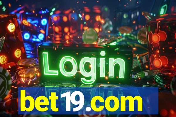 bet19.com