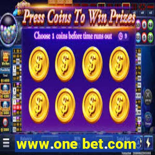 www.one bet.com