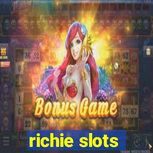 richie slots