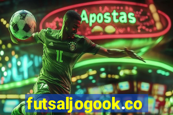 futsaljogook.com