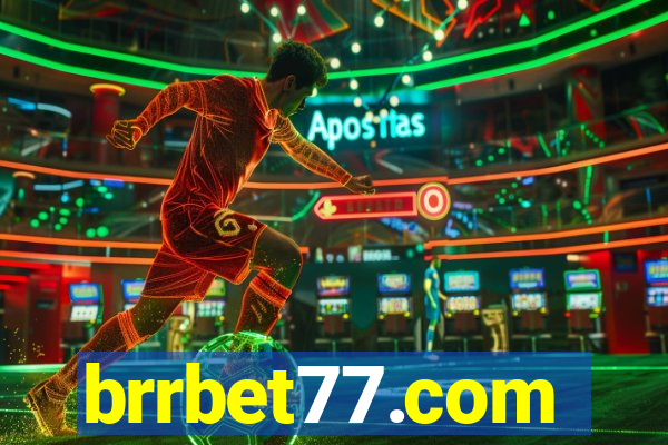 brrbet77.com