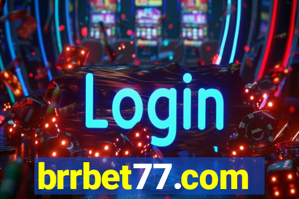 brrbet77.com