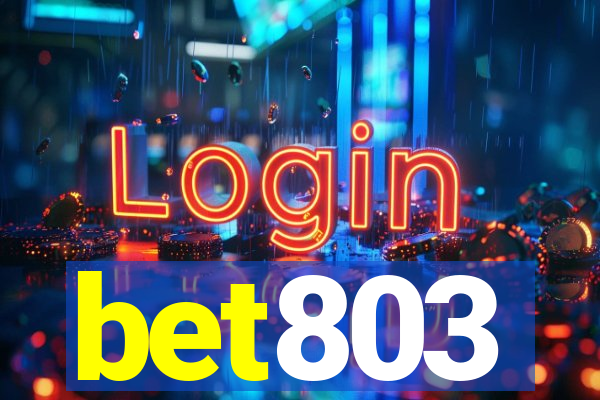 bet803