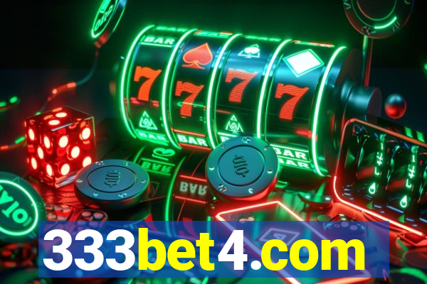 333bet4.com