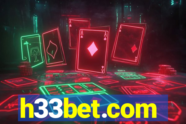 h33bet.com