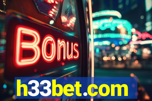 h33bet.com