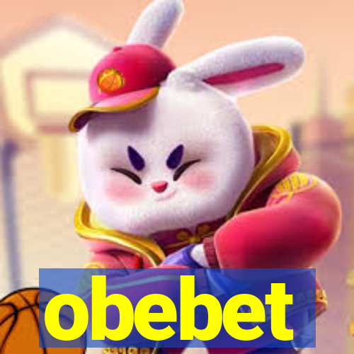 obebet