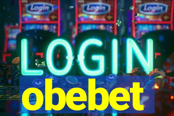 obebet