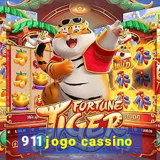 911 jogo cassino