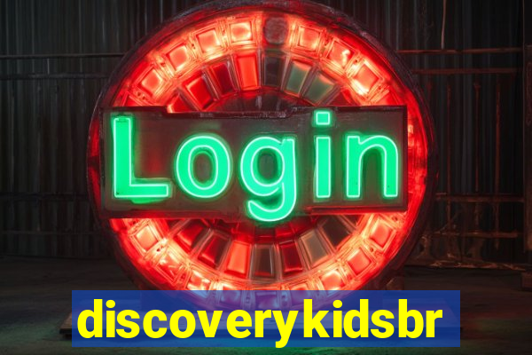 discoverykidsbrasil.com