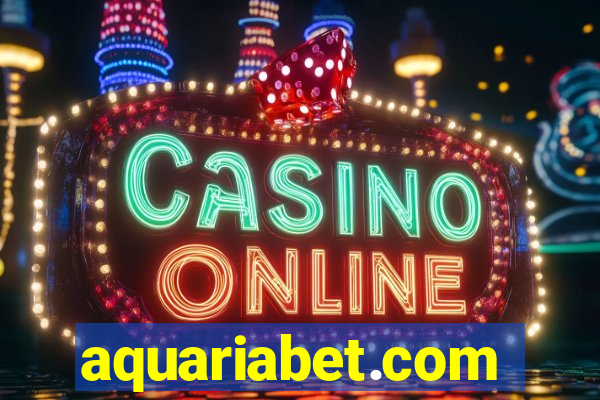 aquariabet.com