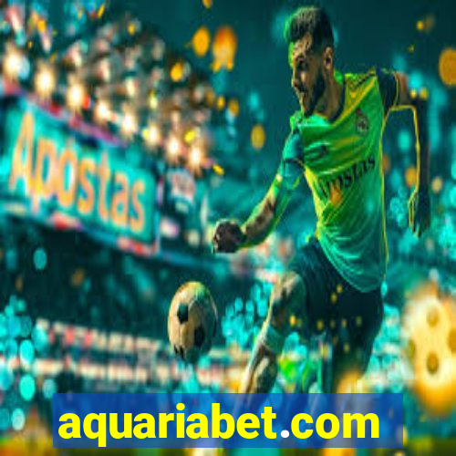 aquariabet.com