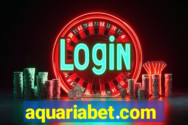 aquariabet.com