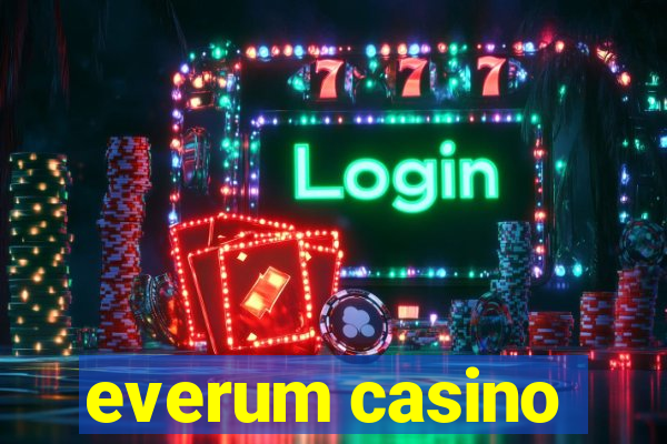 everum casino