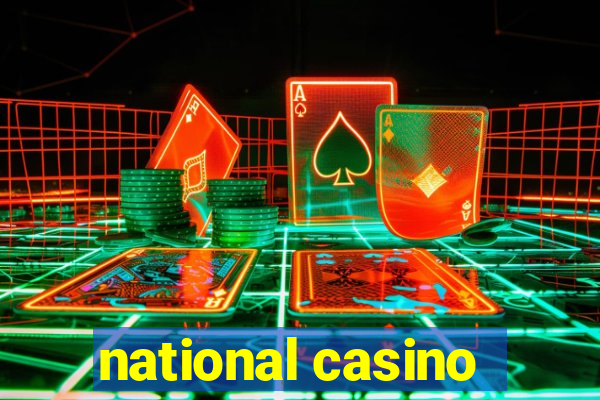 national casino