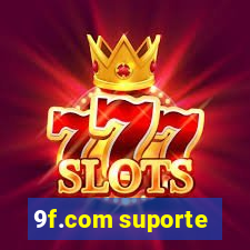 9f.com suporte