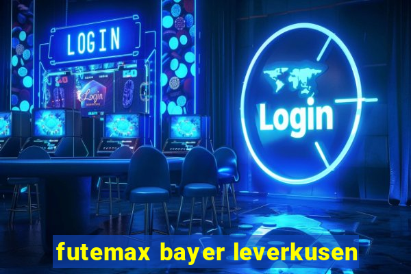 futemax bayer leverkusen