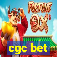 cgc bet