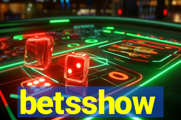 betsshow