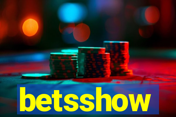 betsshow