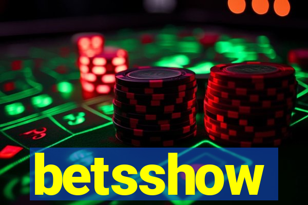 betsshow