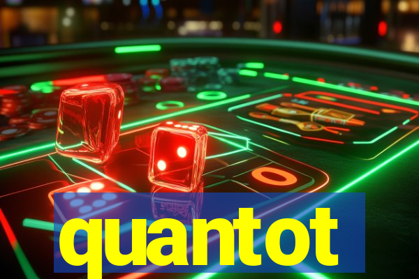 quantot