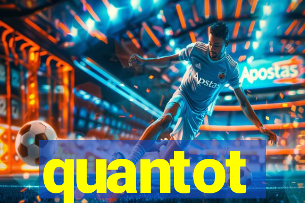 quantot