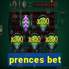 prences bet