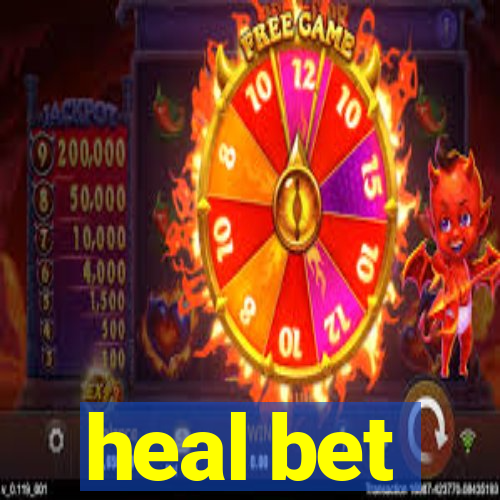 heal bet