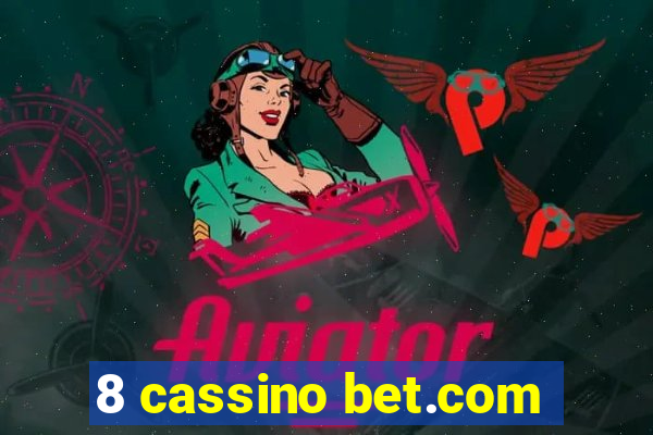 8 cassino bet.com