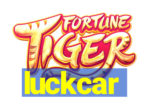 luckcar