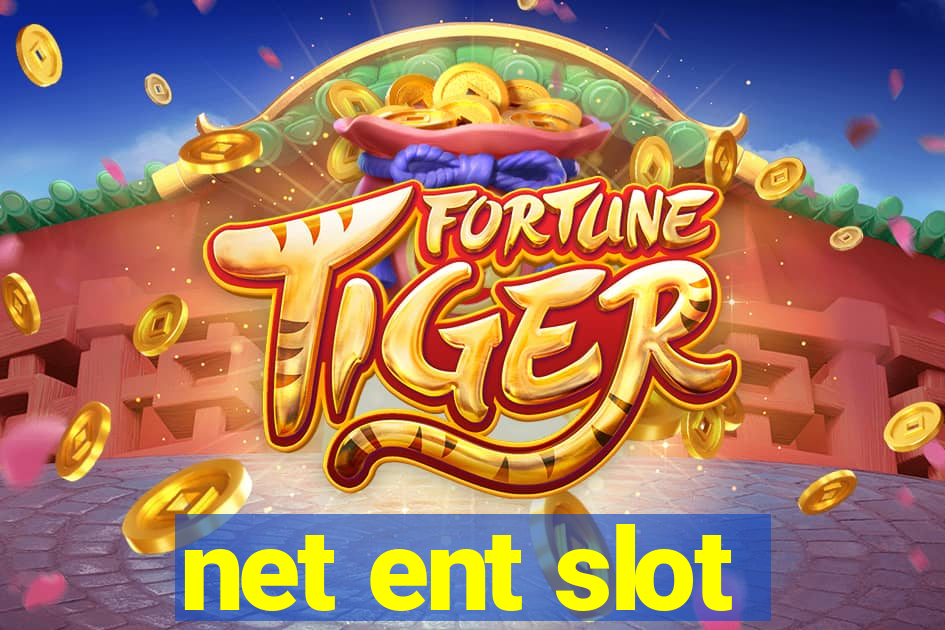 net ent slot