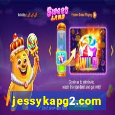 jessykapg2.com