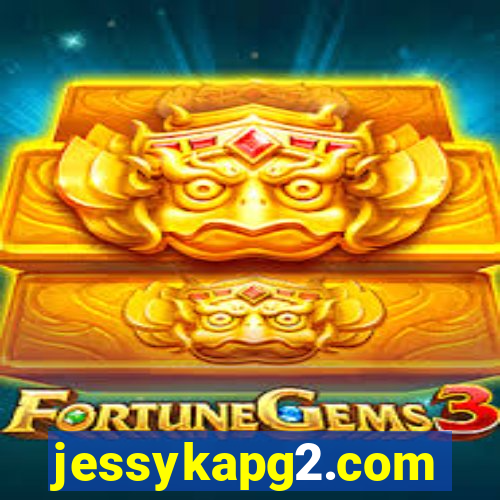 jessykapg2.com